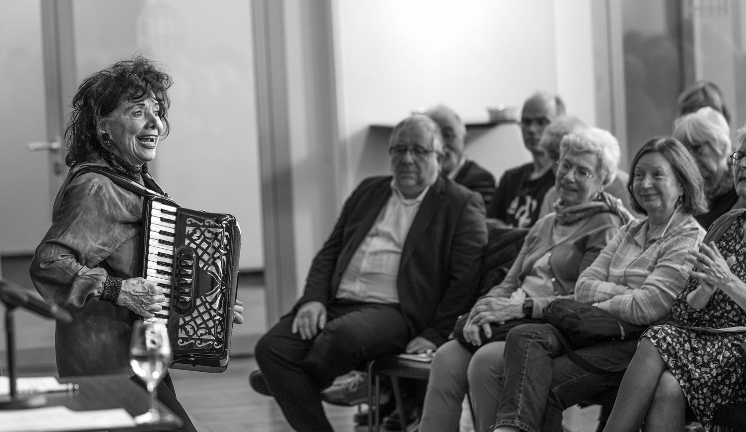 Matinée im Theater Freiburg