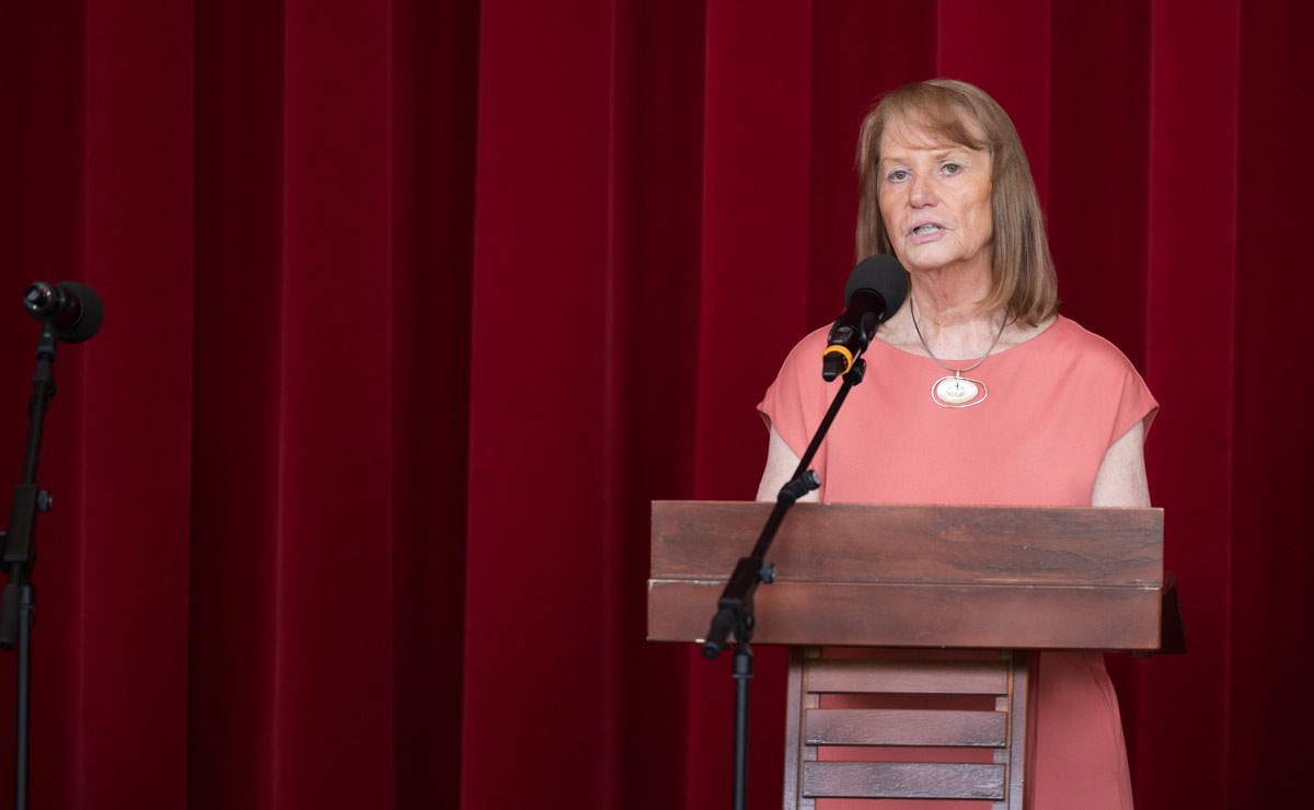 Dr. Ulrike Hörster-Philipps