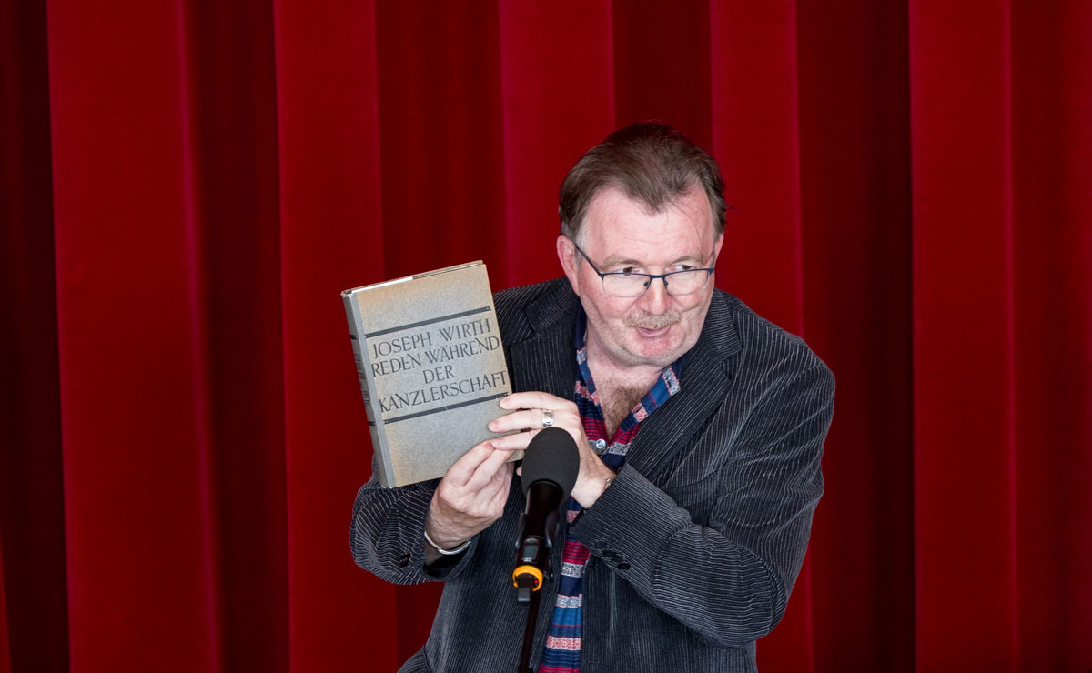 DDr. Bernd Braun