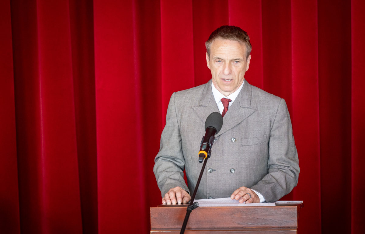 Peter Haug-Lamersdorf