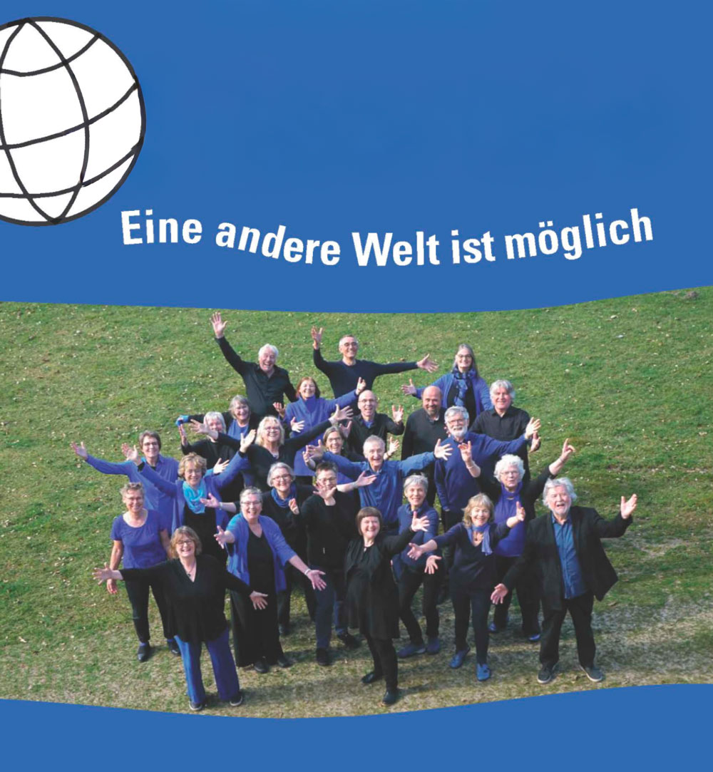 Chor die Untertanen aus Münster